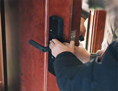 滑县24小时上门开锁公司